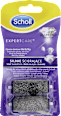 Silnie ścierające głowice obrotowe z kryształkami diamentów Velvet Smooth Wet & Dry Dr. Scholl's