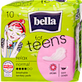 Egészségügyi betét Tiniknek, Ultra Relax Green Tea bella for teens