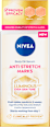 Testápoló olaj anti stertchmark NIVEA