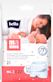 Majtki siatkowe M/L   bella mamma