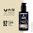 Serum za lase Overnight Repair Schwarzkopf GLISS