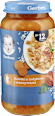 Obiadek risotto z indykiem i warzywami  Gerber