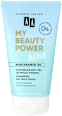 Oczyszczający żel do mycia twarzy My beauty power acne  AA