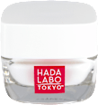 Vlažilna krema za obraz Mega Illuminating Moisturizer HADA LABO TOKYO