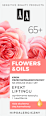 Flowers&Oils 65+ krem przeciwzmarszczkowy na okolice oczu i ust AA