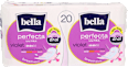 Podpaski higieniczne Perfecta Violet bella