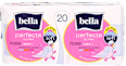 Podpaski higieniczne Perfecta Rose bella