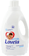 Płyn do prania ubranek dziecięcych White Lovela BABY