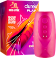 Play vibrační masturbátor durex