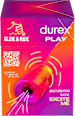 Play masturbátor durex