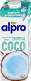 TROPICAL COCO - napitak od kokosa i pirinča alpro