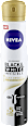 Antyperspirant Black&White Invisible Silky Smooth spray NIVEA