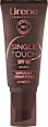 Single Touch fond de ten hidratant cu SPF50 01 Ivory Lirene