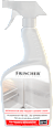 Płyn do czyszczenia lodówki, spray Frischer