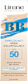 Crema BB hidratantă anti-depigmentare SPF50,02 Nude Lirene