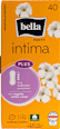 Wkładki higieniczne long Panty Intima Plus bella