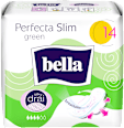 Absorbante Perfecta Green bella