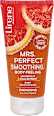 Körperpeeling Grapefruit & Salbeiextrakt Lirene
