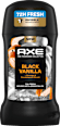 Black Vanilla dezodorans u stiku AXE