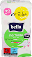 Podpaski higieniczne Perfecta Green bella