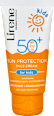 Sonnencreme Gesicht Kids LSF 50 + Lirene