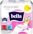 Absorbante Perfecta Deo Rose bella
