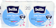 Podpaski higieniczne Perfecta Blue bella