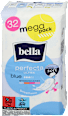 Podpaski higieniczne Perfecta Blue bella