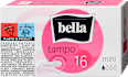 Tampon mini bella