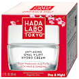 V-lift dnevna i noćna krema za lice HADA LABO TOKYO
