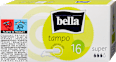 Tampon super bella