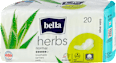 herbs - normal ciklusni ulošci - aloe vera bella
