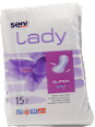 Absorbante urologice pentru incontinență medie seni lady