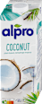 Rastlinski napitek Kokos z rižem, nesladkan alpro