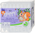 Baby happy biztonsági fültisztító pálcika bella