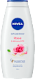 Gel za tuširanje Care&Roses NIVEA