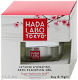 Gel viso rimpolpante e idratante Day & Night HADA LABO TOKYO