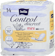 Wkładki urologiczne  Discreet MINI bella