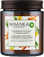 svíčka Karibský vetiver a santalové dřevo BOTANICA BY AIR WICK