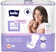 Wochenbett Einlagen comfort bella mamma