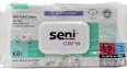 Șervețele umede XL classic seni care