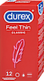 Kondomi Feel Thin Classic durex