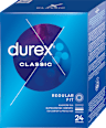 Kondómy Classic Regular Fit durex