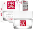 Glow Brightening Gel krema za lice HADA LABO TOKYO