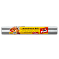 Folie de aluminiu embosată FINO