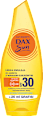 Lekka emulsja do opalania z masłem kakaowym SPF30 Dax Sun