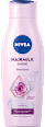 Hairmilk Natural Shine šampon za kosu – Mllk & Silk Proteins NIVEA