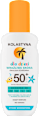 Emulsja ochronna w sprayu dla dzieci SPF 50+ Wrażliwa skóra  Kolastyna Sun
