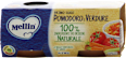 Primo sugo pomodoro e verdure Mellin