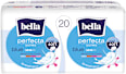 perfecta ULTRA blue - ciklusni ulošci sa krilcima bella